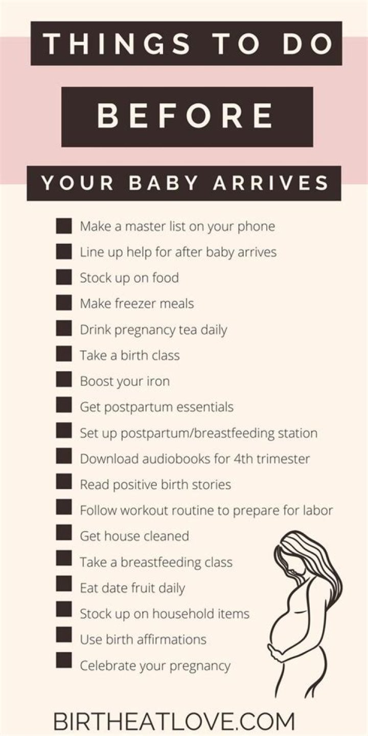 How long should a couple be together before having a baby?