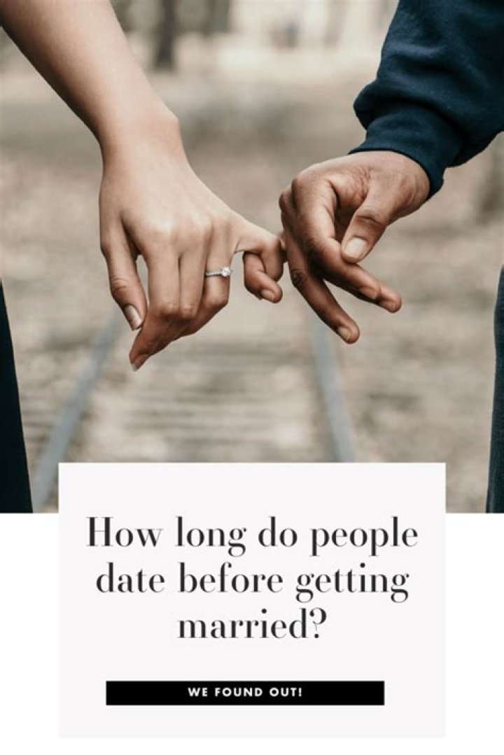 How long should you date before taking a trip together?