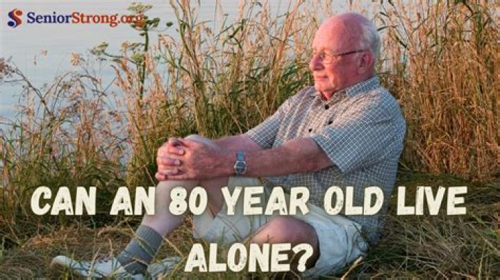 How long will an 85 year old live?
