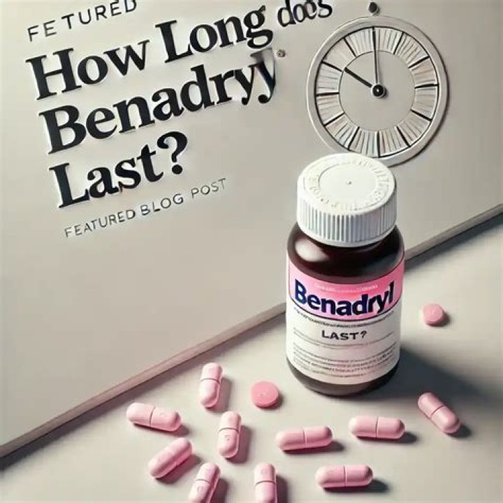 How long will Benadryl make a dog sleep?