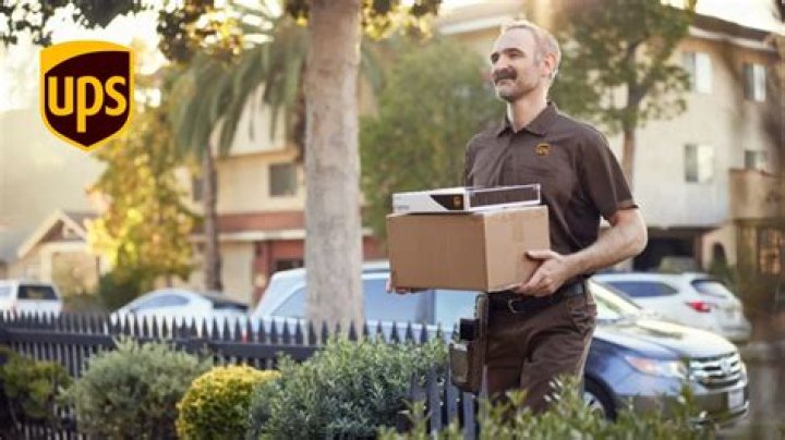 How long would a package take to get here from Texas?