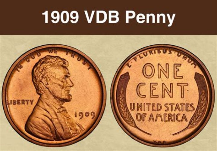 How many 1909 S VDB are still in circulation?
