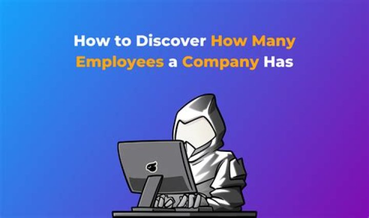 How many employees do Oxfam have?