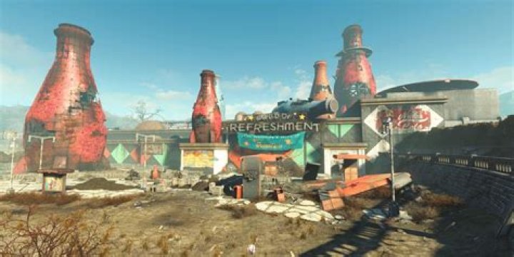 How many Fallout 3 endings are there?