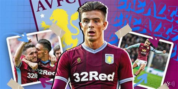 How many goals has Jack Grealish scored for Man City?