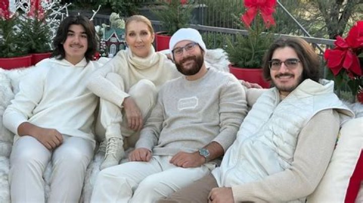 How many octaves does Celine Dion have?