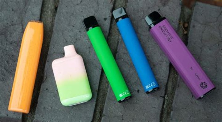 How many puffs on a vape is too many?