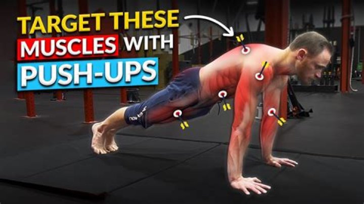 How many pushups do you need to do in the Air Force?