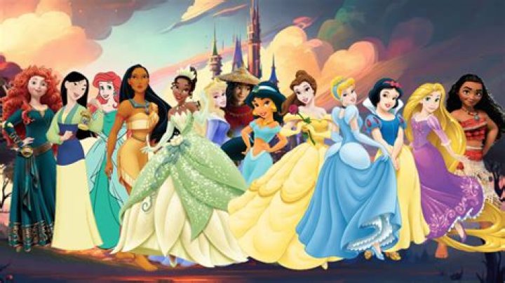 How many Saudi princesses are there?