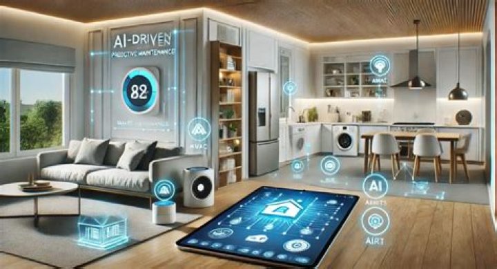 How many smart homes are in America?