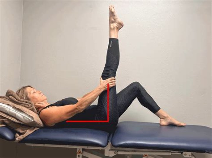 How many times a day should you do sciatica exercises?