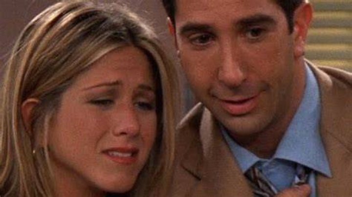 How many times did Ross get divorced?