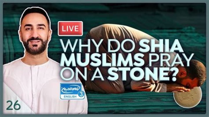 How many times Shia pray a day?
