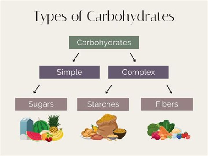 How many types of CA are there?