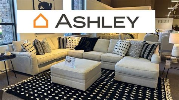 How much commission does Ashley furniture employees make?