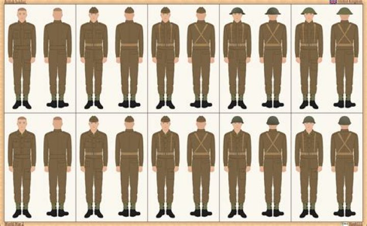 How much did a soldier cost in ww2?