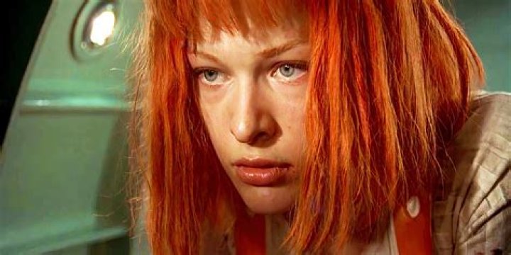 How much did Chris Tucker get paid for The Fifth Element?