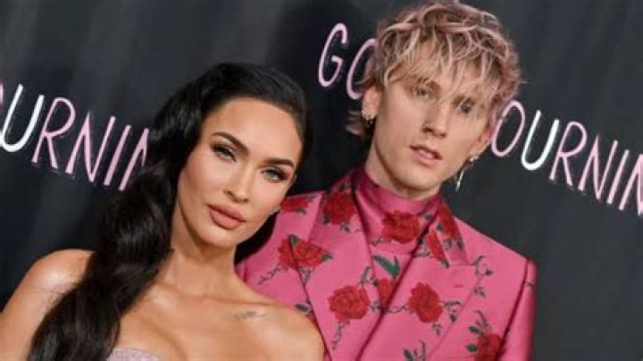 How much did MGK spend on Meghan's ring?
