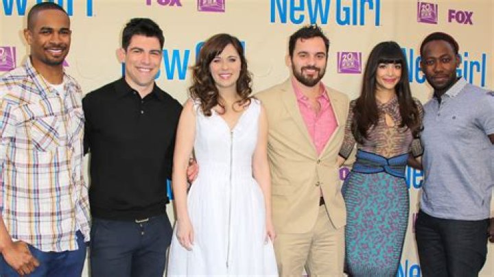 How much did the cast of New Girl make?