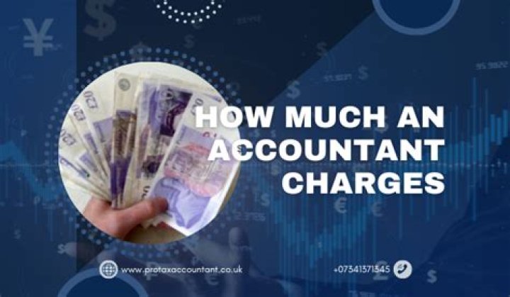 How much do accountants charge for tax returns Canada?