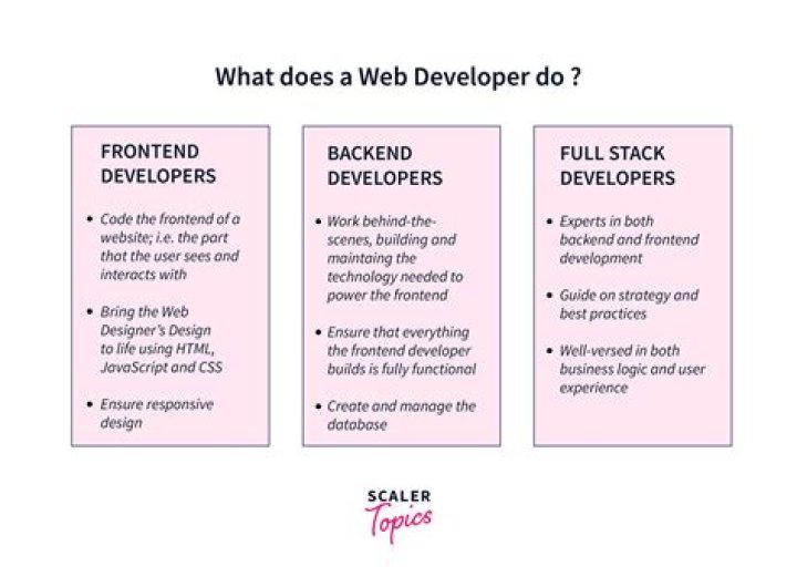 How much do contract web developers make?