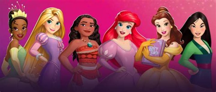 How much do Disneyland princesses make?