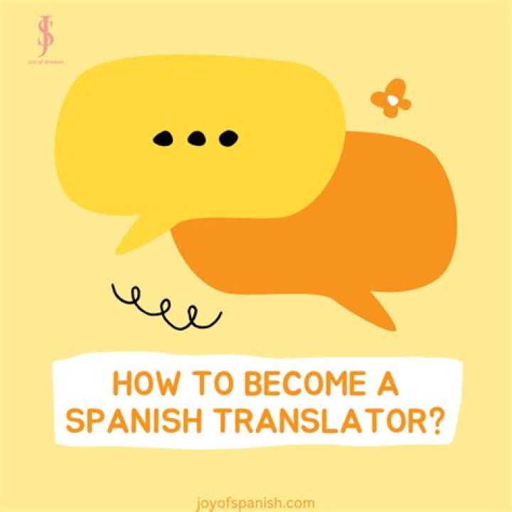 How much do English to Spanish translators make?
