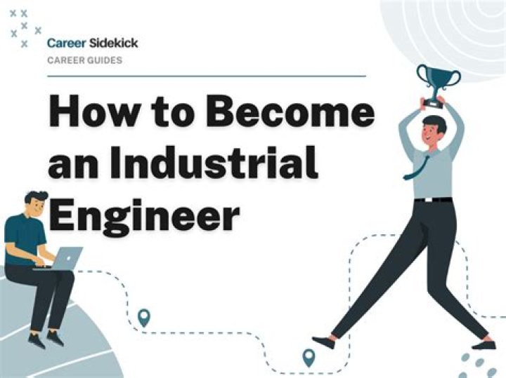 How much do industrial engineers make starting out?