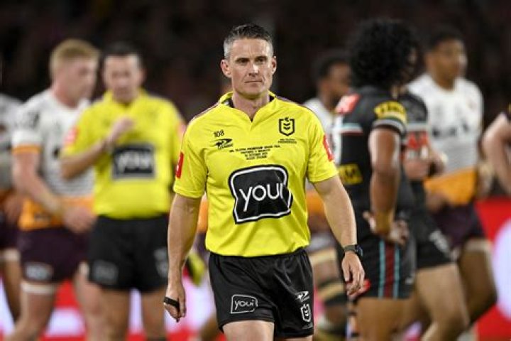 How much do kid referees get paid?