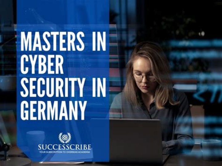 How much do masters in cyber security make?
