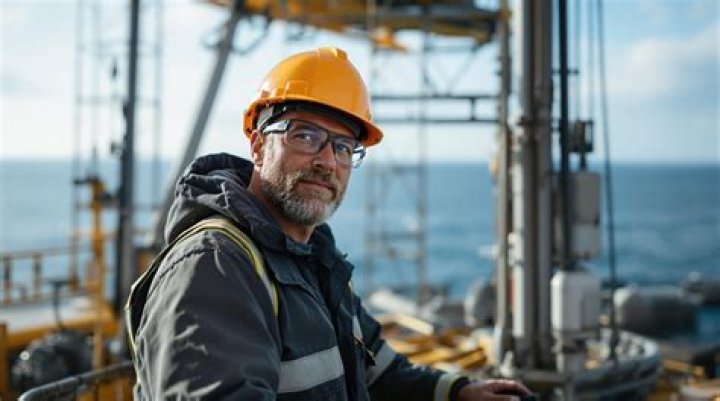 How much do oil rig supervisors make?