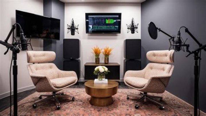 How much do recording studio owners make?