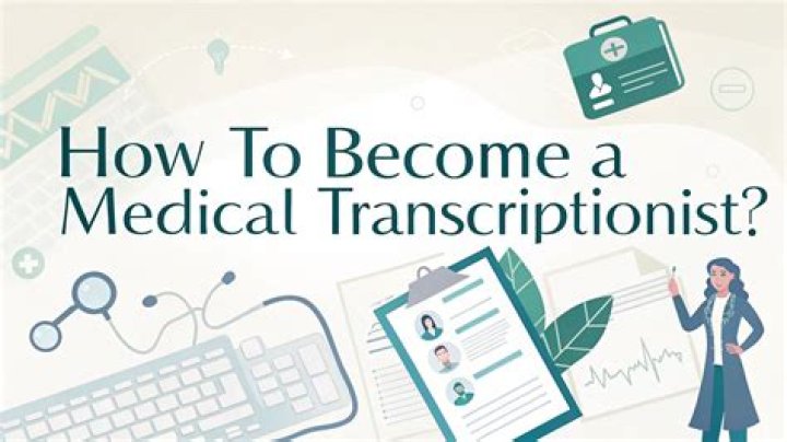 How much does a beginner medical transcriptionist make?