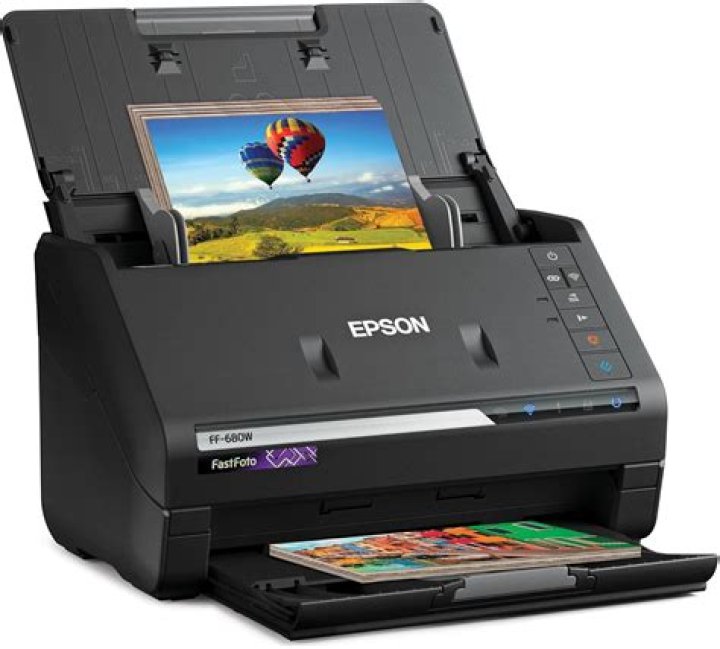How much does a scanner cost?