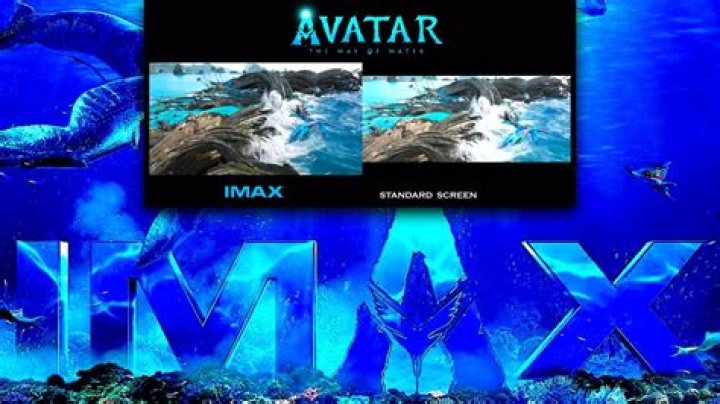 How much does an IMAX cost?
