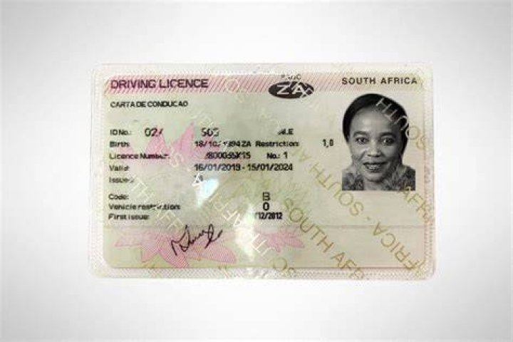 How much does it cost to get a liquor Licence in South Africa?