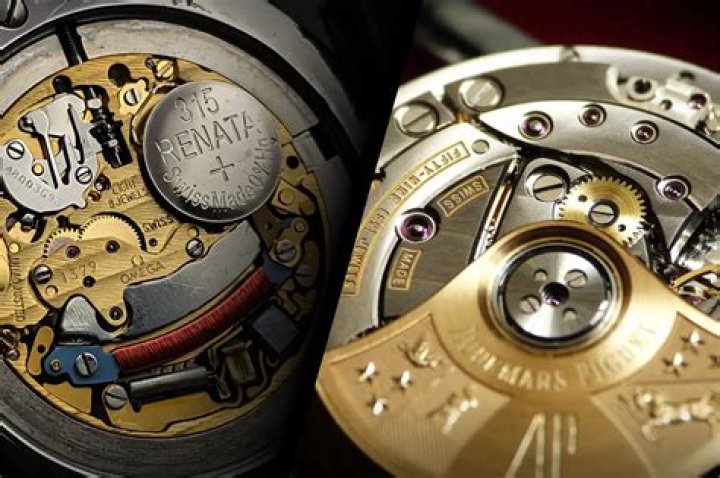 How much does it cost to service a mechanical watch?