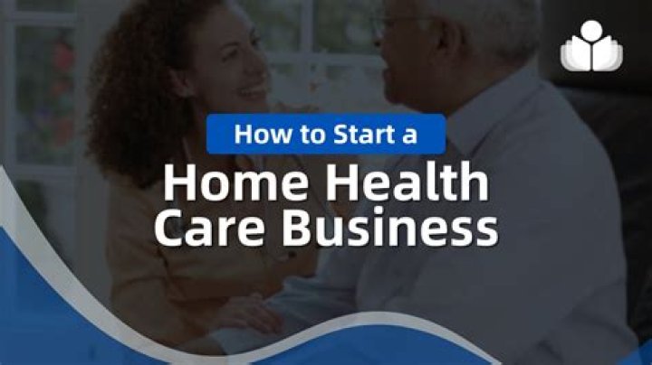 How much does it cost to start a home health care business?