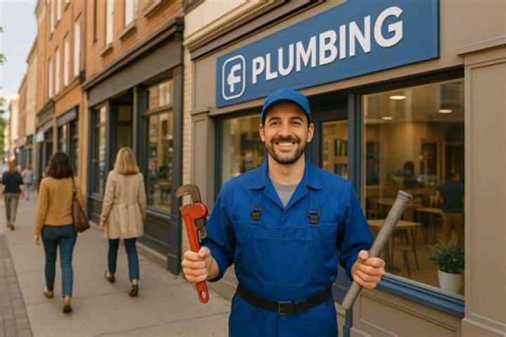 How much does it cost to start a small plumbing business?