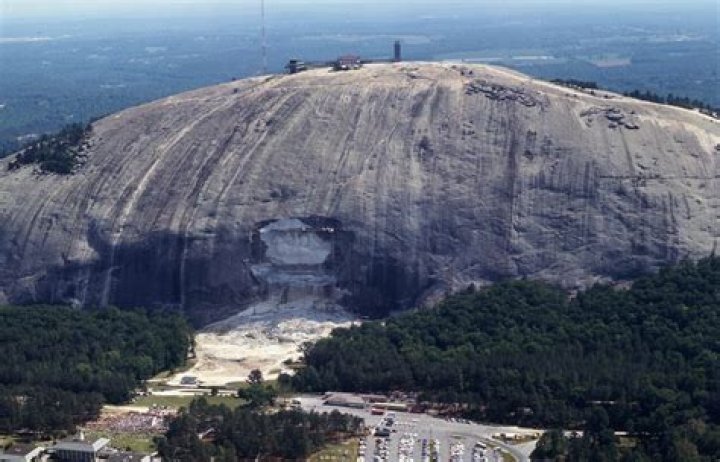 How Much Does Stone Mountain pay?
