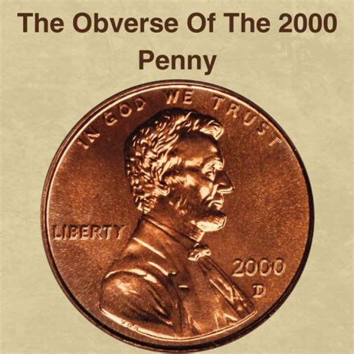How much is 2000 pennies worth in dollars?