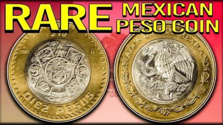 How much is a 100 dollar Mexican coin worth?