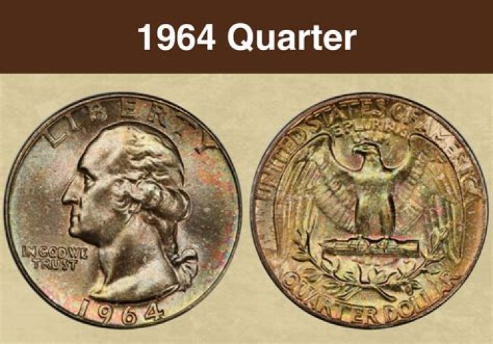 How much is a 1845 2004 quarter worth?