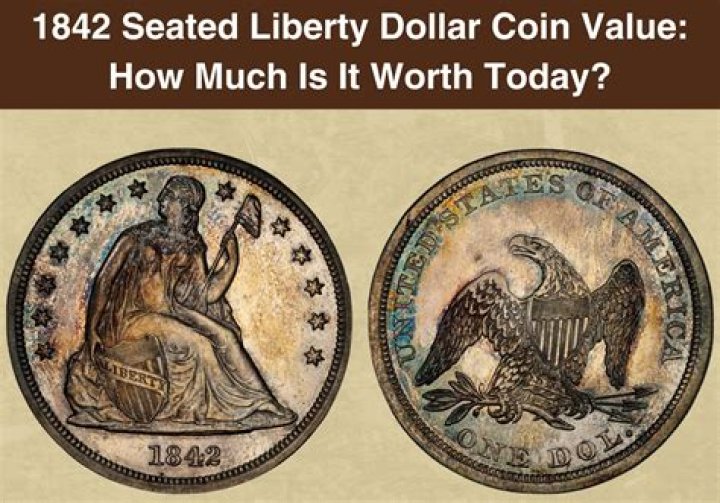 How much is a 1854 Seated Liberty quarter worth?