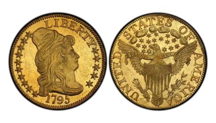 How much is a 1889 e pluribus unum worth?