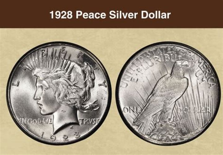 How much is a 1923 misprint silver dollar worth?