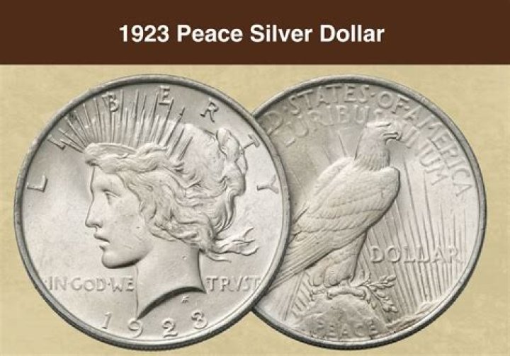 How much is a 1926 Liberty silver dollar worth?