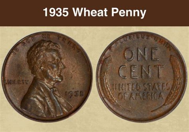 How much is a 1935 Australian half penny worth?