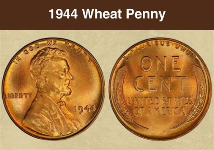 How much is a 1946 wheat penny worth with no mint mark?