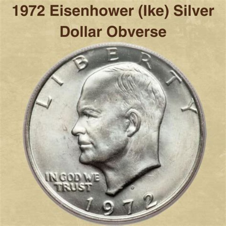 How much is a 1974-S Ike dollar worth?